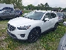 JM3KE4DY3G0****** Used and Repairable 2016 Mazda CX-5 in Syracuse