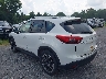 JM3KE4DY3G0****** Salvage and Repairable 2016 Mazda CX-5 in Syracuse