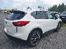 JM3KE4DY3G0****** Salvage and Wrecked 2016 Mazda CX-5 in New York State