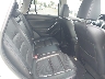 JM3KE4DY3G0****** Wrecked 2016 Mazda CX-5 in Syracuse