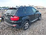 5UXFE4C55AL****** Salvage and Wrecked 2010 BMW X5 in New York State