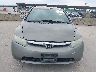 1HGFA15888L****** Wrecked 2008 Honda Civic in Texas State