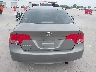 1HGFA15888L****** Wrecked 2008 Honda Civic