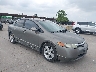 1HGFA15888L****** Salvage and Wrecked 2008 Honda Civic in Dallas