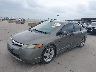 1HGFA15888L****** Used and Repairable 2008 Honda Civic in Dallas