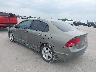 1HGFA15888L****** Salvage and Repairable 2008 Honda Civic in Dallas