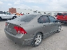 1HGFA15888L****** Salvage and Wrecked 2008 Honda Civic in Texas State