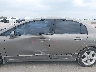 1HGFA15888L****** Salvage and Repairable 2008 Honda Civic in Texas State
