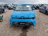 KNDJ33AU3S7****** Wrecked 2025 Kia Soul in Texas State