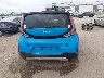 KNDJ33AU3S7****** Wrecked 2025 Kia Soul