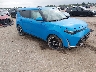 KNDJ33AU3S7****** Salvage and Wrecked 2025 Kia Soul in Fort Worth North