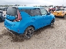 KNDJ33AU3S7****** Salvage and Wrecked 2025 Kia Soul in Texas State
