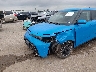 KNDJ33AU3S7****** Salvage and Repairable 2025 Kia Soul in Texas State