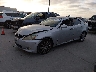 JTHCK262562****** Used and Repairable 2006 Lexus IS in Austin
