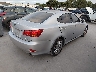 JTHCK262562****** Salvage and Wrecked 2006 Lexus IS in Texas State