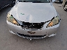 JTHCK262562****** Salvage and Repairable 2006 Lexus IS in Texas State