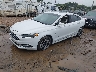 3FA6P0RU4HR****** Used and Repairable 2017 Ford Fusion in Concord