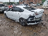 3FA6P0RU4HR****** Salvage and Repairable 2017 Ford Fusion in Concord