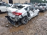 3FA6P0RU4HR****** Salvage and Wrecked 2017 Ford Fusion in North Carolina State