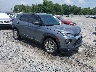 KL79MMS24NB****** Salvamento y Destrozados 2022 Chevrolet Trailblazer en Tifton