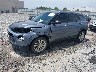KL79MMS24NB****** Usados y Reparables 2022 Chevrolet Trailblazer en Tifton