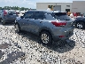 KL79MMS24NB****** Salvamento y Reparables 2022 Chevrolet Trailblazer en Tifton