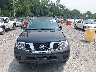 1N6BD0CT9KN****** Wrecked 2019 Nissan Frontier in Virginia State