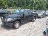 1N6BD0CT9KN****** Used and Repairable 2019 Nissan Frontier in Pulaski