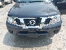 1N6BD0CT9KN****** Salvage and Repairable 2019 Nissan Frontier in Virginia State