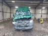 W1Y4EBHY7MT****** Wrecked 2021 Mercedes-Benz Sprinter in Georgia State