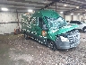 W1Y4EBHY7MT****** Salvage and Wrecked 2021 Mercedes-Benz Sprinter in Atlanta