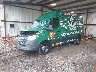 W1Y4EBHY7MT****** Used and Repairable 2021 Mercedes-Benz Sprinter in Atlanta
