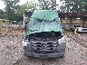W1Y4EBHY7MT****** Salvage and Repairable 2021 Mercedes-Benz Sprinter in Georgia State
