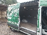 W1Y4EBHY7MT****** Wrecked 2021 Mercedes-Benz Sprinter in Atlanta