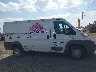 3C6TRVAG4GE****** Used 2016 RAM Promaster 1500 in Texas State