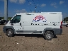 3C6TRVAG4GE****** Repairable 2016 RAM Promaster 1500 in Texas State