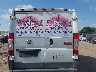 3C6TRVAG4GE****** Wrecked 2016 RAM Promaster 1500