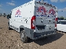 3C6TRVAG4GE****** Salvage and Repairable 2016 RAM Promaster 1500 in McAllen