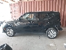 KNDJ23AU2P7****** Salvage 2023 Kia Soul