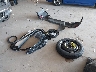 KNDJ23AU2P7****** Wrecked 2023 Kia Soul in Tennessee State
