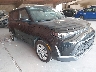 KNDJ23AU2P7****** Salvage and Wrecked 2023 Kia Soul in Chattanooga