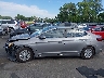KMHD74LF6LU****** Salvage 2020 Hyundai Elantra