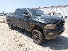 3C6UR5FL9HG****** Salvage and Wrecked 2017 RAM 2500 in Shreveport