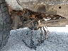 3C6UR5FL9HG****** Salvage and Repairable 2017 RAM 2500 in Louisiana State