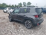 ZACCJABB4JP****** Salvage and Repairable 2018 Jeep Renegade in South Bend