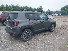 ZACCJABB4JP****** Salvage and Wrecked 2018 Jeep Renegade in Indiana State