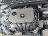 5NPD84LF7HH****** Repairable 2017 Hyundai Elantra in Taunton