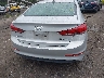 5NPD84LF7HH****** Wrecked 2017 Hyundai Elantra