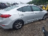5NPD84LF7HH****** Salvage and Wrecked 2017 Hyundai Elantra in Massachusetts State