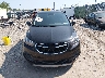 KL4CJASB2JB****** Wrecked 2018 Buick Encore in Pennsylvania State